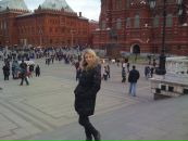 Фотография Elster Elena