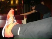 Фотография Астафьева Александра