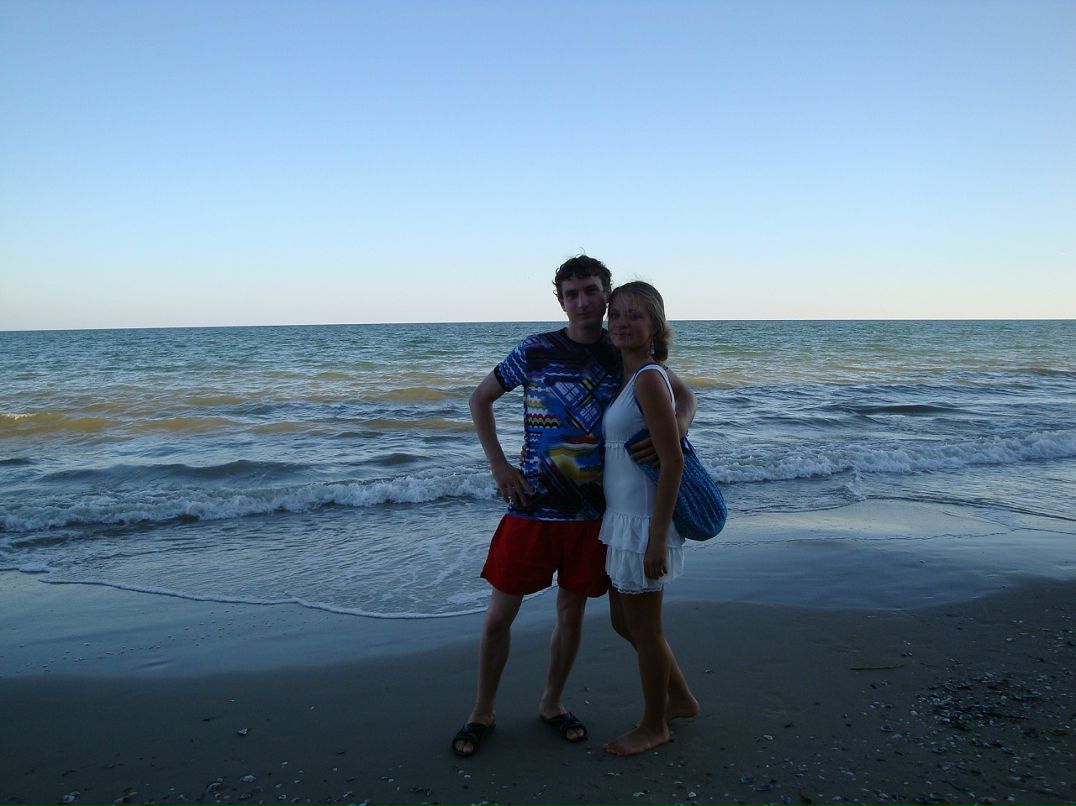 Аня Дмитриева фотография #34