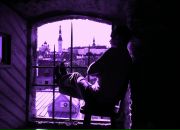 Фотография Баклановского Сергея