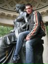 Фотография Амосова Дмитрия