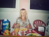 Фотография Демичевой Вики