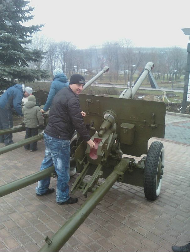 Ален Диброва фотография #34