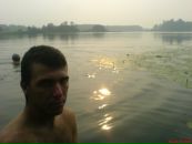 Фотография Новоскольцева Антона