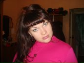 Фотография Шихмуратовой Гюльнары