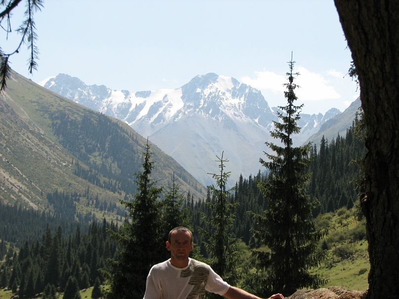 Игорь Деев фотография #39