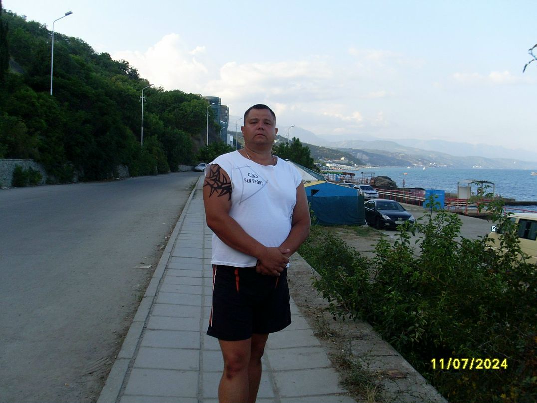 Евгений Лисицын фотография #44