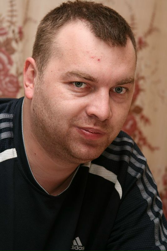 Григорий Пп фотография #28