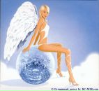 °• Angel♥ ~★•° фотография #10 (источник - https://vk.com/id105595541)