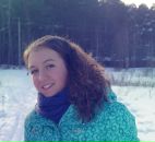 Фотография Silaeva Ksenya