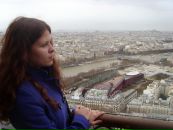 Фотография Панютиной Юлии
