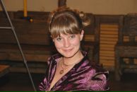 Фотография Горбачевой Юлии