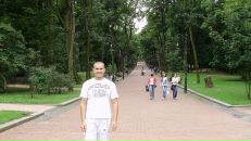 Тарас Білюга фотография #33 (источник - https://vk.com/id13088459)
