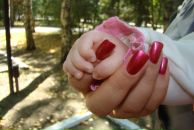 Фотография Серебряковой Светланы