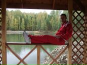 Фотография Береснева Александра