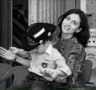 Фотография Кармазиновой Анны