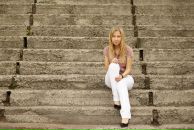 Фотография Гавриловой Ольги