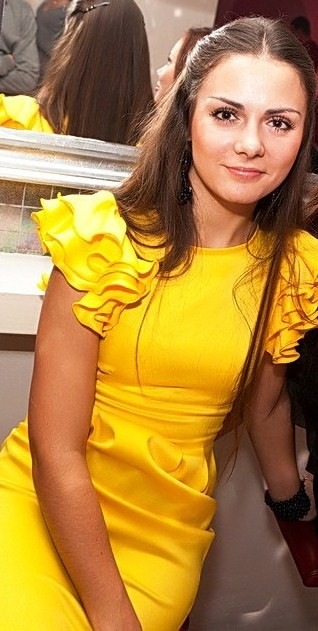 Танечка Лысова фотография #23