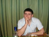 Фотография Ромикова Романа