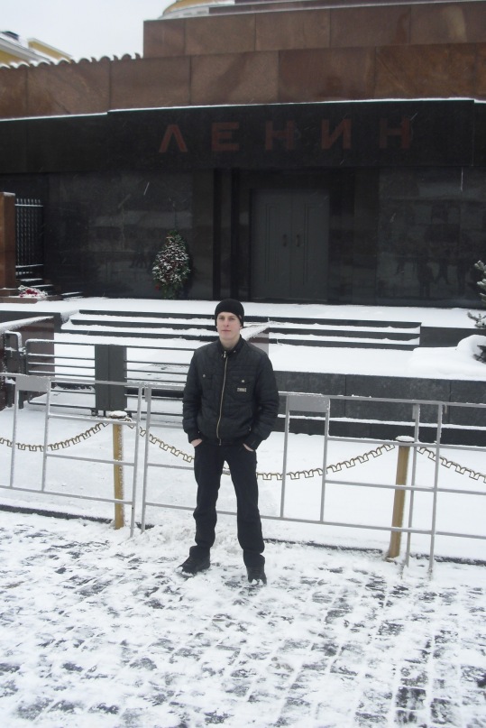 Сергей Беззубенков фотография #31