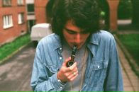 Фотография Кроза Михаила