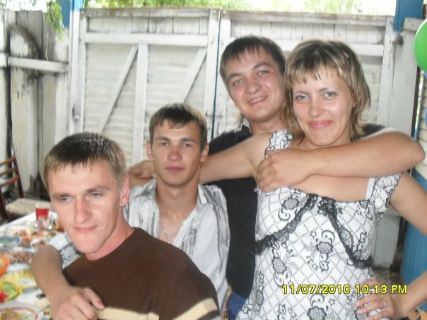 Дмитрий Кулыгин фото №12