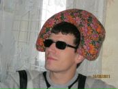 Фотография Рыжова Дмитрия