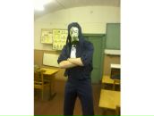 Фотография Зембицкого Влада