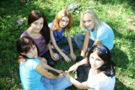 Фотография Стефанишиной Ирины