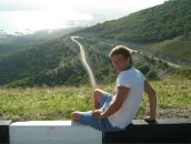 Фотография Хозьки Яри