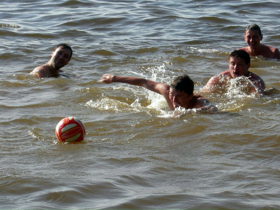 Иван Петров фотография #14