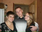 Фотография Самохвалова Максима