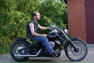 Фотография Бороды Александра