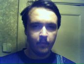 Дмитрий Абрамов фотография #2 (источник - https://vk.com/id57374027)