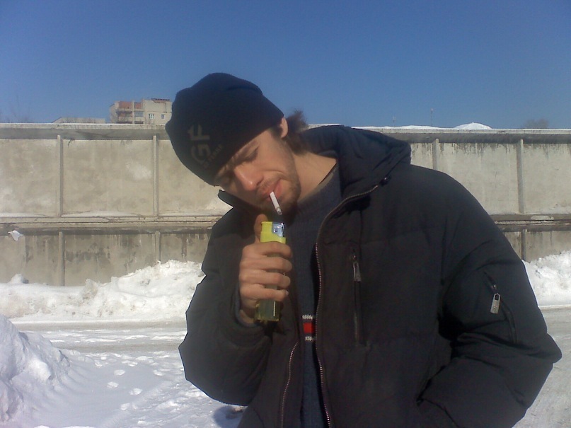 Дмитрий Данилов фотография #46