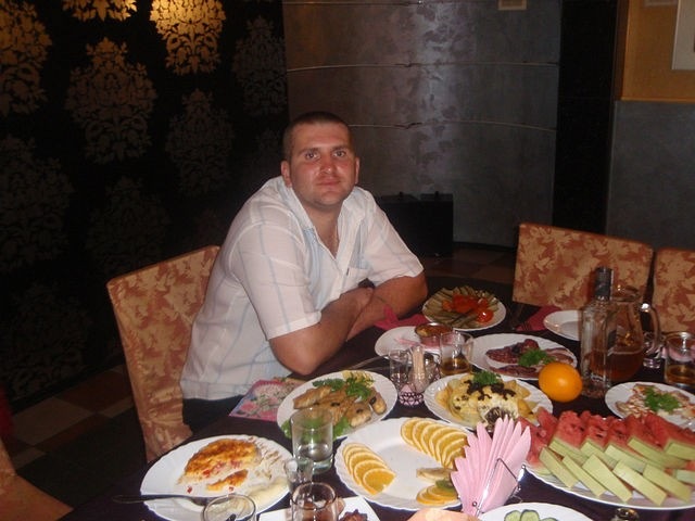 Иван Добрицкий фотография #12