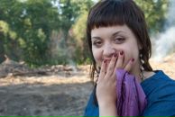 Фотография Козловой Катюши