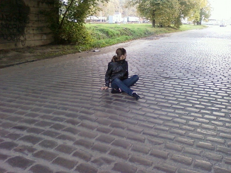 Юлька ))) фотография #15