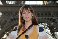 Фотография Максимовой Марии