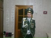 Фотография Илясова Игоря