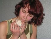 Фотография Ганюшкиной Киры