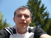 Фотография Муравьёва Димана