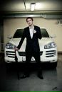 Андрій Пестяков фотография #1