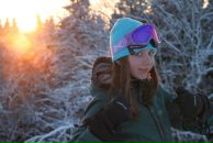 Фотография Аренс Ксении