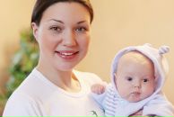 Фотография Стояновой Натальи