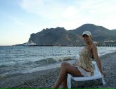 Фотография Папазян Екатерины