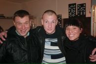 Фотография Громова Станислава