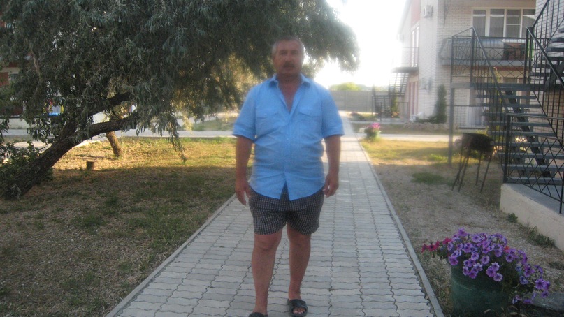 Сергей Теняев фотография #14