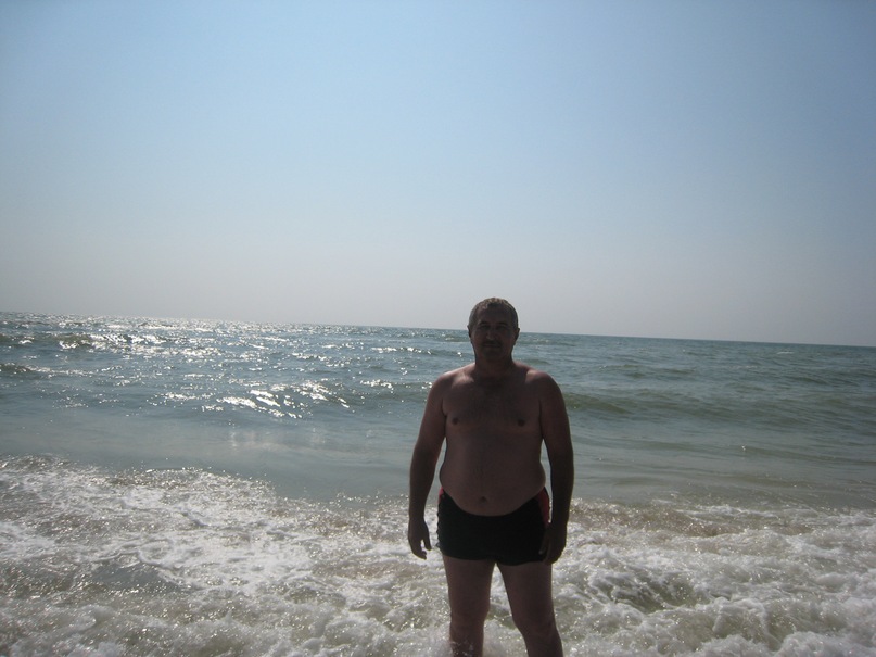 Сергей Теняев фотография #12