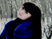 Фотография Зайцевой Светочки